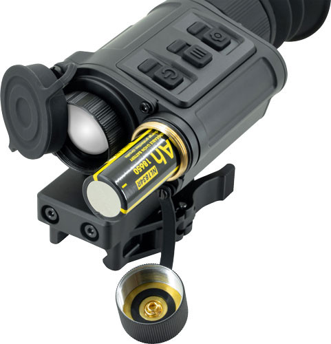 Infiray Outdoor Rico Micro V2 Thermal Monocular with 640x512 Resolution and 1375 Focus Range