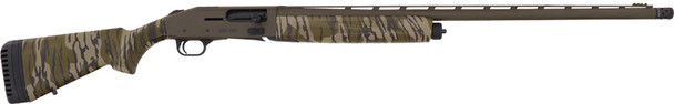 Mossberg 940 Pro Waterfowl 12 Gauge Semi-Auto Shotgun with Camouflage Synthetic Stock and Optics Ready