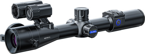 Pard Thermal Night Stalker NV Rifle Scope NS47085060F with 30mm Tube and 6 Reticles