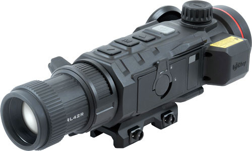 Infiray Outdoor Rico MK2 LRF Handheld Thermal Imager with 640x512 Resolution and 64GB Storage