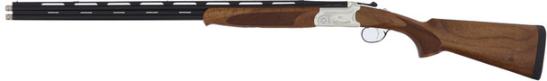 ATI Cavalry Sporting Over/Under 410 Bore Shotgun with Walnut Stock and Extended Chokes