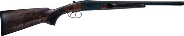 Heritage Badlander .410 Gauge Side-by-Side Shotgun with Walnut Stock and 18.5-Inch Barrel