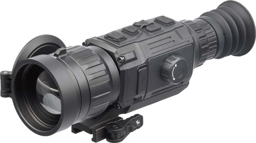 AGM Global Vision CLARION 640 Dual Focus Thermal Scope
