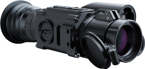 Pard Thermal NV008SP2 Night Vision Rifle Scope with Photos/Videos and 6 Reticles