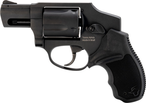 Taurus 650 .357 Magnum Revolver with Fixed Sights and 2-inch Barrel