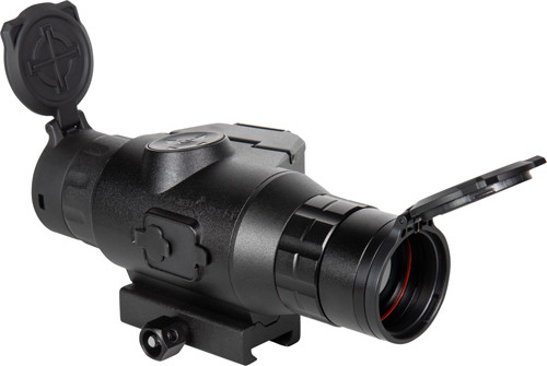 Sightmark Wraith Mini 2-16x35 Digital Riflescope with Infrared Illuminator and IP55 Water Resistance