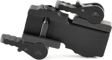 Infiray Outdoor Rico Micro MQD - Compact Rail-Mounted Accessory in Aluminum Alloy