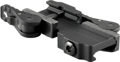 Infiray Outdoor Rico Micro MQD - Compact Rail-Mounted Accessory in Aluminum Alloy