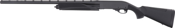 Remarms REM R68862 Remington 870 Field Shotgun - 12 Gauge, Synthetic Stock, 28-Inch Barrel R68862