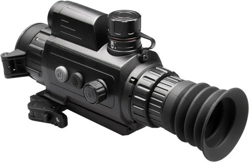 AGM Global Vision VARMINT V2 LRF 35-640 Thermal Scope with Built-in Laser and 12-Micron Sensor