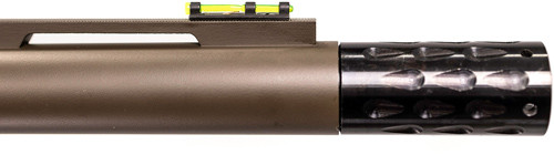 REMARMS Remington V3 Turkey Pro 12 Gauge Semi-Auto Shotgun with Camouflage Synthetic Stock R83463