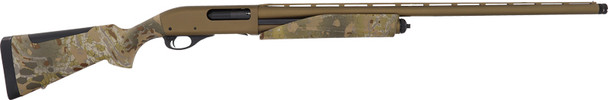 Remarms Remington 870 SPS Super Magnum 12 Gauge Pump-Action Shotgun with Camouflage Finish R81075