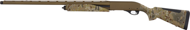 Remarms Remington 870 SPS Super Magnum 12 Gauge Pump-Action Shotgun with Camouflage Finish R81075