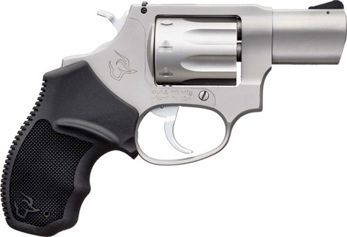 Taurus 942 Ultra Light .22 WMR Revolver with 2-inch Barrel and Adjustable Sights