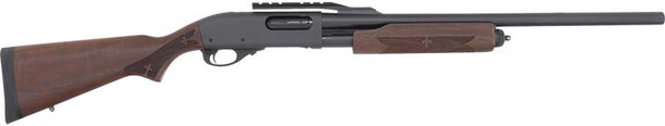 REMARMS Remington 870 Field 12 Gauge Pump Action Shotgun with Walnut Stock R68879