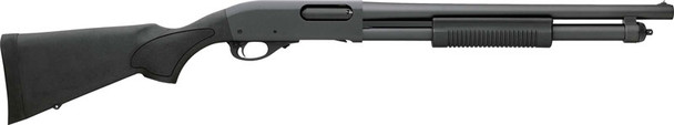 Remarms Remington 870 Express 12 Gauge Pump Action Shotgun with Black Synthetic Stock