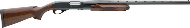REMARMS Remington 870 Wingmaster 12 Gauge Pump-Action Shotgun with Walnut Stock and Bluing Finish R26929