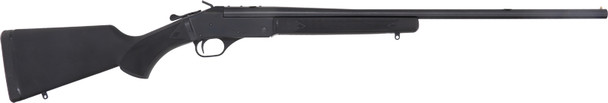 JTS Group J410SSAS026 Lonestike 410 Single Shot Shotgun with Extra Full Choke