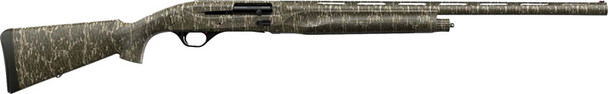 Retay USA Gordion 12 Gauge Semi-Auto Shotgun with Camouflage Finish, 28-Inch Barrel