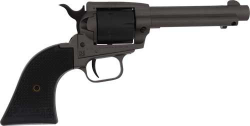 Heritage 22LR Revolver with Tungsten Frame and 6.5-Inch Barrel