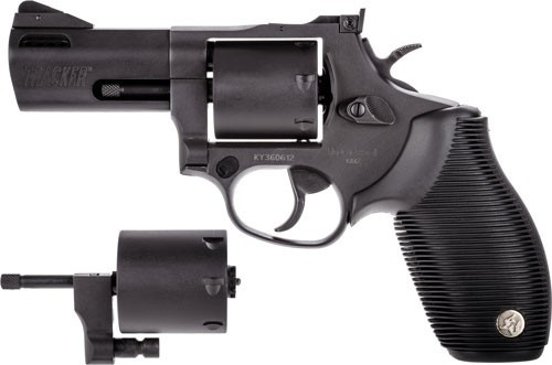 Taurus 692 .357 Magnum / 38 Special +P / 9mm Revolver with 3-Inch Barrel and Adjustable Sights