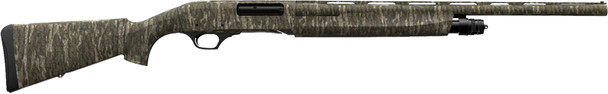 Retay USA GPS XL Turkey 12GA Pump Action Shotgun with Camouflage Synthetic Stock