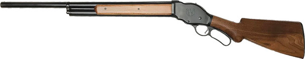 Cimarron 1887 Lever Action Shotgun 12 Gauge with Walnut Stock and Bluing Finish