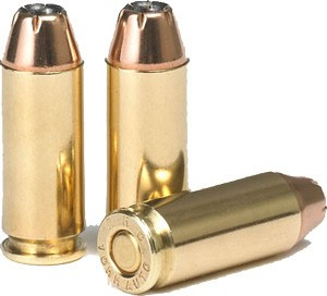 PMC 10mm Auto 170 Grain Jacketed Hollow Point Ammunition - 25 Rounds