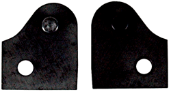 Wilson Combat Beavertail Grip Safety for 1911 Style Pistols - Alloy 402