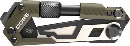 CARRY MULTI-TOOL CARABINER
