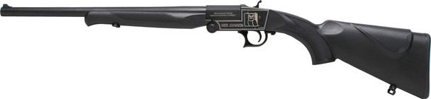 Iver Johnson 700 Youth 20 Gauge Break Action Shotgun with Folding Stock
