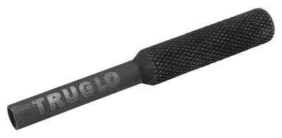 Truglo Glock New Style Front Sight Tool - Precision Steel Sight Removal and Installation TG970GF