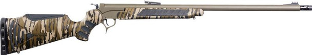 Thompson Center TC Encore 20 Gauge Turkey Shotgun with 24-Inch Camouflage Barrel