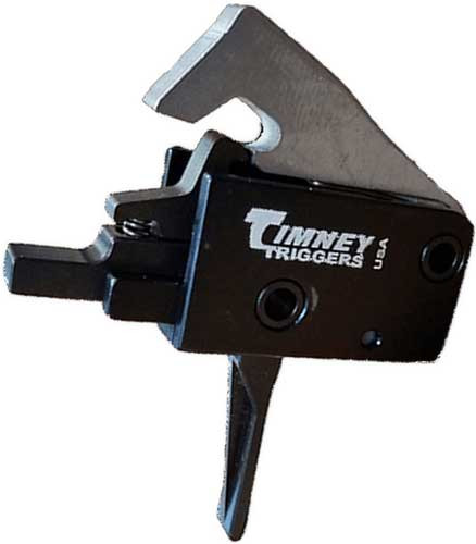 Timney Trigger AR PCC Single-Stage Drop-In Trigger for SIG MPX