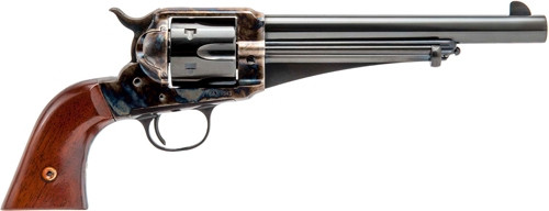Cimarron 1875 Outlaw .45 Colt Revolver with 7.5-inch Barrel and Walnut Grip
