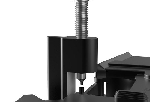 Wheeler AR Armorers Ultra Kit - Complete AR-15 Maintenance and Tool Set