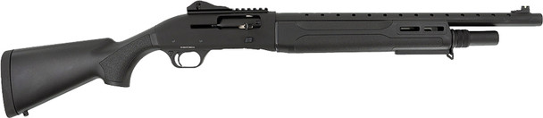 Tokarev TTF12 T300A1 12 Gauge Semi-Auto Shotgun with Picatinny Rail and Tactical Stock