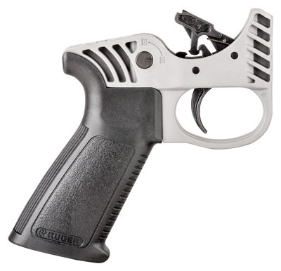 Ruger Elite 452 MSR Trigger – 4.5 lb Two-Stage Upgrade for Modern Sporting Rifles 90461