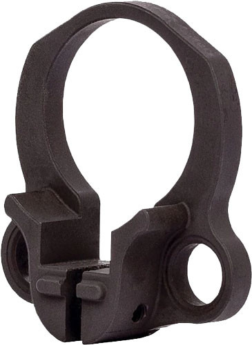 Blackhawk AR15/M4 Storm Sling Adapter - Versatile Metal Mount for Collapsible Stocks