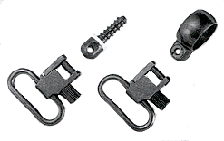 Michaels Swivel Set for Marlin and Winchester Lever Actions - Part #13312