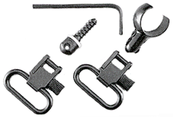 Michaels Swivel Set for Marlin and Shotguns, Part Number 13912