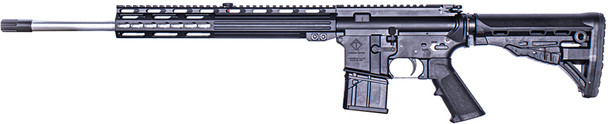 ATI Mil Sport Gen2 410 Gauge Semi-Auto Shotgun with 18.5-inch Barrel and Tactical Black Stock ATIG15MS410G2