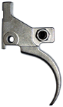 Rifle Basix Silver Trigger for Ruger M77 MK II Varmint/Target Rifles - Part RUVTSILVER