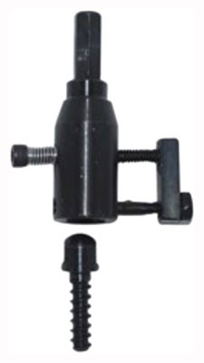 Grovtec GTHM286 Sling Swivel Stud Installation Tool for Secure Mounting