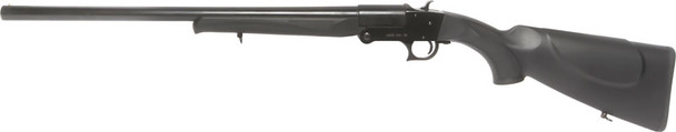 ATI Nomad Single Shot 20 Gauge Shotgun with 18.5-Inch Barrel and Synthetic Stock