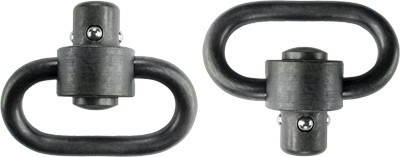 Grovtec HD Push Button Swivels Model GTSW288 for 1 1/4 Inch Slings