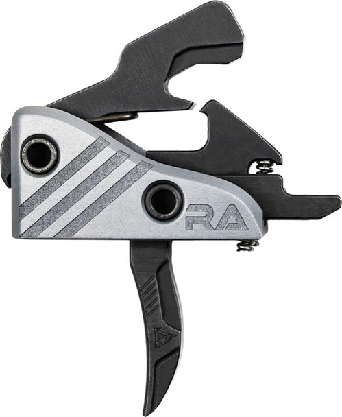 Rise Armament RA524BLK Trigger Blitz Elite Performance for AR-15
