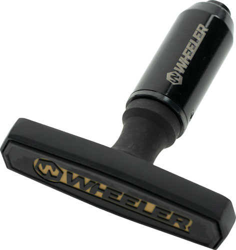 Wheeler Fat Stix Firearm Hex/Torx Master Set - 9 Pieces in Durable Steel Case