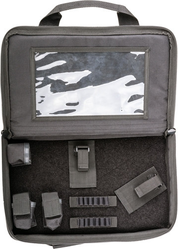 Taurus Raging Hunter .44 Magnum Revolver with 8.38-inch Barrel and Ported Barrel Finish