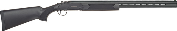 Mossberg Eventide 20 Gauge Over/Under Shotgun with 26-Inch Barrel and Camouflage Finish
